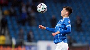 Transfery. PKO Ekstraklasa. Lech Poznań. Filip Marchwiński na celowniku klubu Serie A