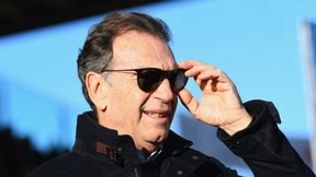 Serie A. Złodzieje zaatakowali szefa Brescii. Massimo Cellino doznał obrażeń