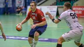 PGNiG Superliga. Kirył Kniaziew w Tarnowie. Gracz z 2. Bundesligi blisko Grupy Azoty