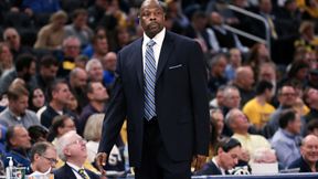 NBA. Patrick Ewing opowiedział o włamaniu. Skradziono mu złote medale olimpijskie, również ten z Barcelony