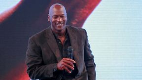 NBA. Michael Jordan w nich grał, później je podpisał. Teraz słynne buty trafiły na aukcję