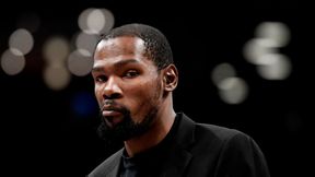 NBA. Kevin Durant rozwiał wątpliwości