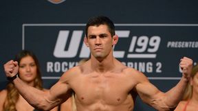 MMA. UFC 249: Powrót po latach. Dominick Cruz chce dokonać wielkiej rzeczy