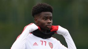 Bukayo Saka wydał oświadczenie po finale Euro 2020. "Nie ma miejsca na rasizm"