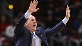 NBA. Jim Boylen zwolniony z funkcji trenera Chicago Bulls