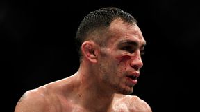 MMA. UFC 256. Tony Ferguson - Charles Oliveira. Fenomenalna forma i ważny triumf Brazylijczyka