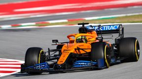 F1. McLaren uratowany. Firma znalazła fundusze i nie upadnie