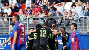 La Liga. Złe wiadomości z Realu Betis. Trzech piłkarzy zakażonych koronawirusem