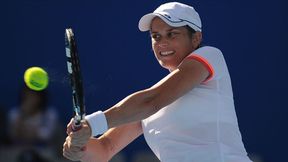 Tenis. Romina Oprandi zakończyła karierę