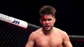 Były mistrz UFC znowu wraca z emerytury