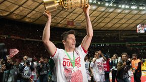 Bundesliga. Bayern Monachium mistrzem Niemiec. Robert Lewandowski powiększył rekordową kolekcję trofeów