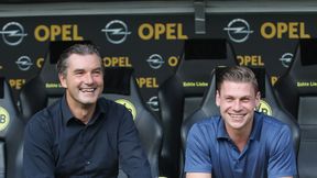 Bundesliga. Michael Zorc zabrał głos ws. przyszłości Łukasza Piszczka