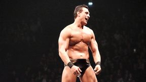 Były mistrz WWE aresztowany. Oskarżono go o napaść na tle seksualnym