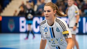 PGNiG Superliga Kobiet. Reprezentantka Czarnogóry w Lublinie. Djurdjina Malović związała się z Perłą