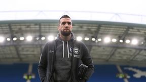 Premier League. Shane Duffy rozpacza po śmierci ojca. "Byłeś moim bohaterem"