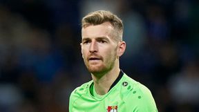 Bundesliga. Lukas Hradecky ma żal do władz ligi. Nikt nie pytał piłkarzy o zdanie