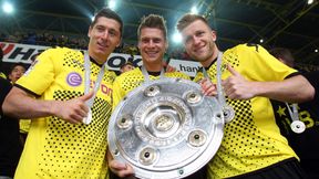 Bundesliga. Nie tylko Robert Lewandowski. Oto najlepsi Polacy w historii niemieckiej ekstraklasy