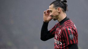 Transfery. Serie A. Zlatan Ibrahimovic pozostanie w Milanie uzależnia od przyszłości w klubie Paolo Maldiniego