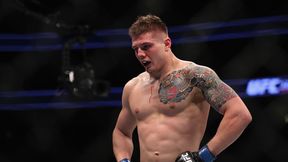 UFC on ESPN 19. Wyniki gali. Vettori lepszy od Hermanssona, ekspresowy triumf Leavitta