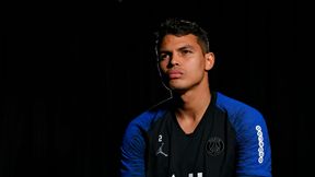 Transfery. Media: Thiago Silva opuści PSG po sezonie. Możliwy powrót do Milanu