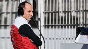 DTM. Pierwszy wyścig w Norymberdze nie dojdzie do skutku. Robert Kubica musi dłużej poczekać na inaugurację