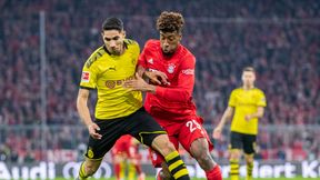 Bundesliga. Wiemy, kiedy Bayern Monachium zagra z Borussią Dortmund. Jest terminarz