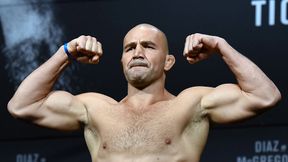 MMA. UFC Vegas 13. Wyniki ważenia. Glover Teixeira i Thiago Santos na równi