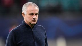 Jose Mourinho wyśmiał kilku menedżerów Premier League. "Zostańcie w domach i oglądajcie Bundesligę"