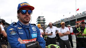 F1. Renault stara się o testy dla Fernando Alonso. Musi dostać zgodę FIA