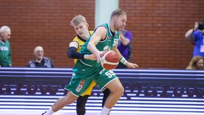 Sparingi. EBL. Trefl lepszy od Arki, Stelmet rozgromił Czechów