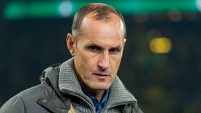 Bundesliga. Heiko Herrlich dołączył do FC Augsburg po aferze