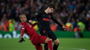 Premier League. Fabinho w nowej roli. "Trener potrzebował kogoś takiego"