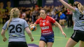 PGNiG Superliga Kobiet. Liderka nie rusza się z klubu. Ważne decyzje w Piotrcovii Piotrków Trybunalski