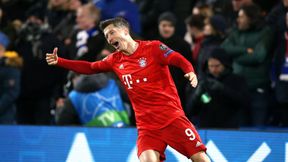 Robert Lewandowski w pogoni za kolejnym rekordem Bundesligi