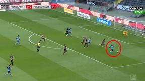 Bundesliga. Zobacz gola strzelonego w 36. sekundzie meczu! Nowy rekord sezonu (wideo)