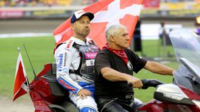 Żużel. W Cardiff wygrywali wielcy. Tak przed laty zrobił to Nicki Pedersen [WIDEO]