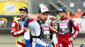 Żużel. Nicki Pedersen nieraz był wygwizdywany. "Jeśli chcą na mnie buczeć, są bardziej niż mile widziani"