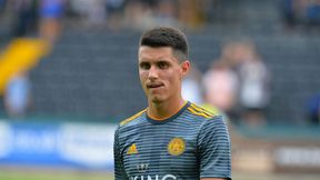 Transfery. Bartosz Kapustka podjął decyzję. Latem chce odejść z Leicester City