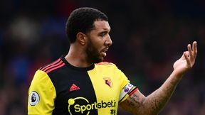 Premier League. Troy Deeney obrażany przez kibiców. "Mamy nadzieję, że twój syn dostanie koronawirusa"