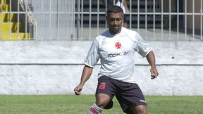 #DziałoSięWSporcie. Euforia na stadionie. Romario wchodzi do ekskluzywnego klubu