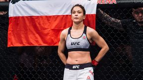 MMA. Karolina Kowalkiewicz podała termin kolejnej walki w UFC