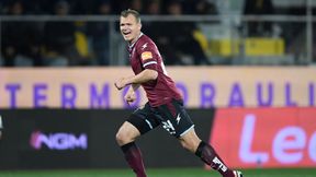 Serie A. Paweł Jaroszyński może zmienić klub. Polak dostaje wiele zapytań