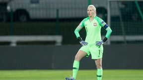 Bundesliga. Katarzyna Kiedrzynek dołącza do Ewy Pajor. Polka zagra w VfL Wolfsburg