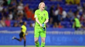 Piłka nożna. Wstrząsające wyznanie Hedvig Lindahl. Bramkarce grożono śmiercią