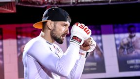 MMA. KSW. Hitowe walki planowane na lipcową galę. Gamrot - Parke 3 i Mańkowski - Wrzosek bliskie realizacji