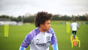 Transfery. Pep Guardiola: Leroy Sane chce odejść z Manchesteru City