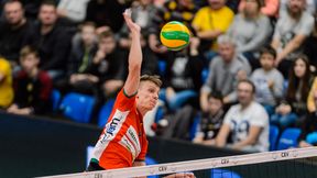 PlusLiga. Transfery. Asseco Resovia coraz bliżej skompletowania składu. Reprezentant Estonii dołączył do zespołu