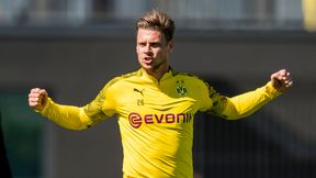 Bundesliga. Borussia - Bayern. Piszczek zachwycony Haalandem. "Nie zadowalają go mniejsze sukcesy"