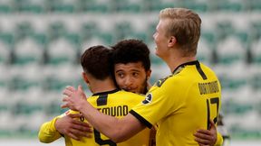 Bundesliga. Borussia Dortmund ruszyła w pościg za Bayernem Monachium. BVB czeka na odpowiedź (tabela)