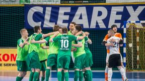 Futsal: Puchar Polski w sierpniu. Ekstraklasa bez Gwiazdy Ruda Śląska